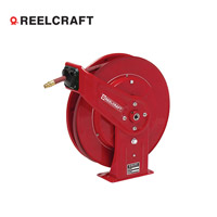 重型工業彈簧卷軸7000&70000系列