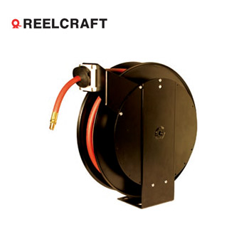 Reelcraft(銳技)經濟型彈簧卷軸K系列
