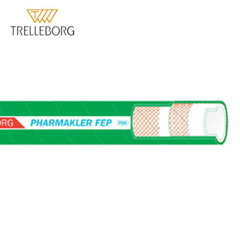 特氟龍化學品排吸管PHARMAKLER FEP