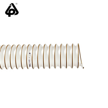 IPL伸縮型鋼絲PU管VM(壁厚0.6mm)