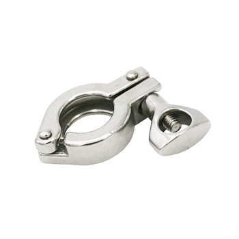 SS316不銹鋼TC卡箍