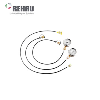 德國進口測壓軟管