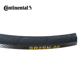 馬牌液壓油管 高壓油管 2層鋼絲SR2SN