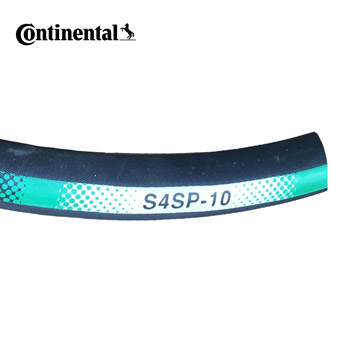 馬牌液壓油管 高壓油管 4層鋼絲S4SP