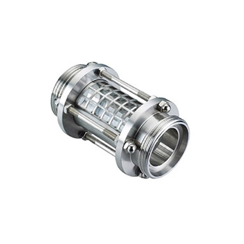 SS316不銹鋼衛生級視鏡