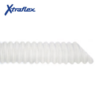 Xtraflex特氟龍波紋單管TCM