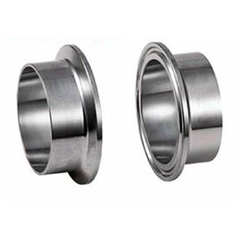 衛(wèi)生級卡盤焊接端