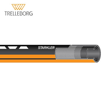 耐高溫輸水軟管STARKLER