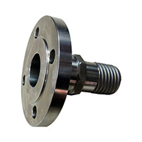 衛(wèi)生級不銹鋼法蘭管接頭