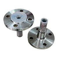 衛(wèi)生級襯氟法蘭