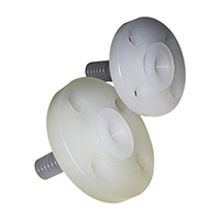 衛(wèi)生級PP法蘭