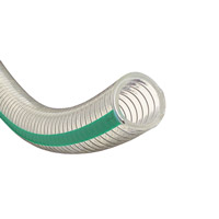 TOYOX(東洋克斯)食品級鋼絲硅膠管TFS型	