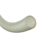 TOYOX(東洋克斯)醫(yī)藥級(jí)硅膠網(wǎng)紋管FF型	