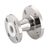 衛生級同心/偏心變徑快裝法蘭