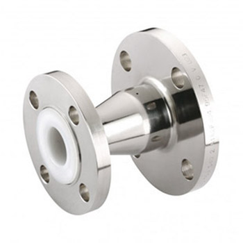 衛生級同心/偏心變徑快裝法蘭