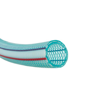 TOYOX(東洋克斯)耐油網紋管ST型