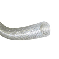 TOYOX(東洋克斯)抗靜電粉末搬運(yùn)用管TPE型