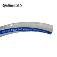 轉(zhuǎn)卸罐車食品管WHITE FLEXWING