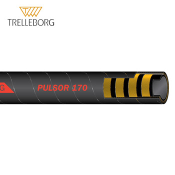 高壓混凝土泵管PULSOR170