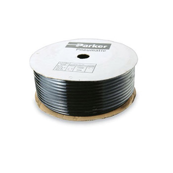 Parker(派克)PU氣管-黑色