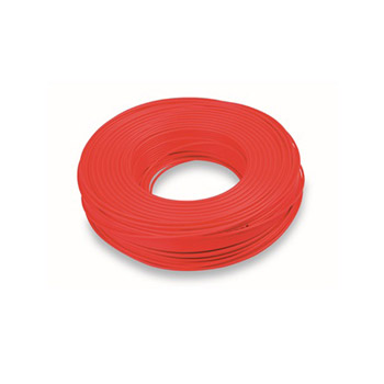 LEGRIS(樂可利)紅色PU氣管