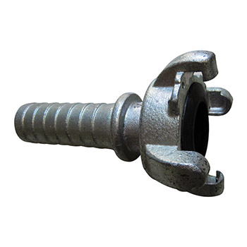 棘爪式空氣接頭