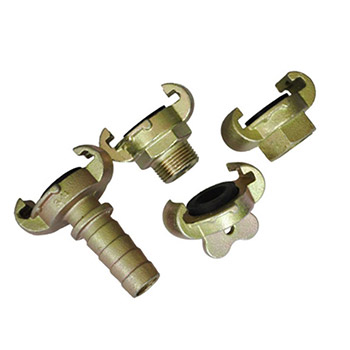 內牙空氣管接頭