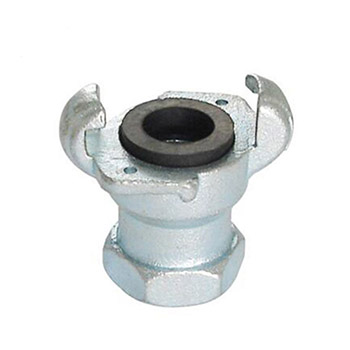 美式空氣管接頭-內螺紋