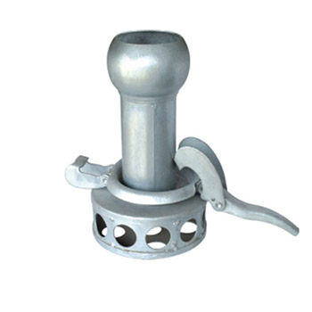 鮑爾接頭過濾網