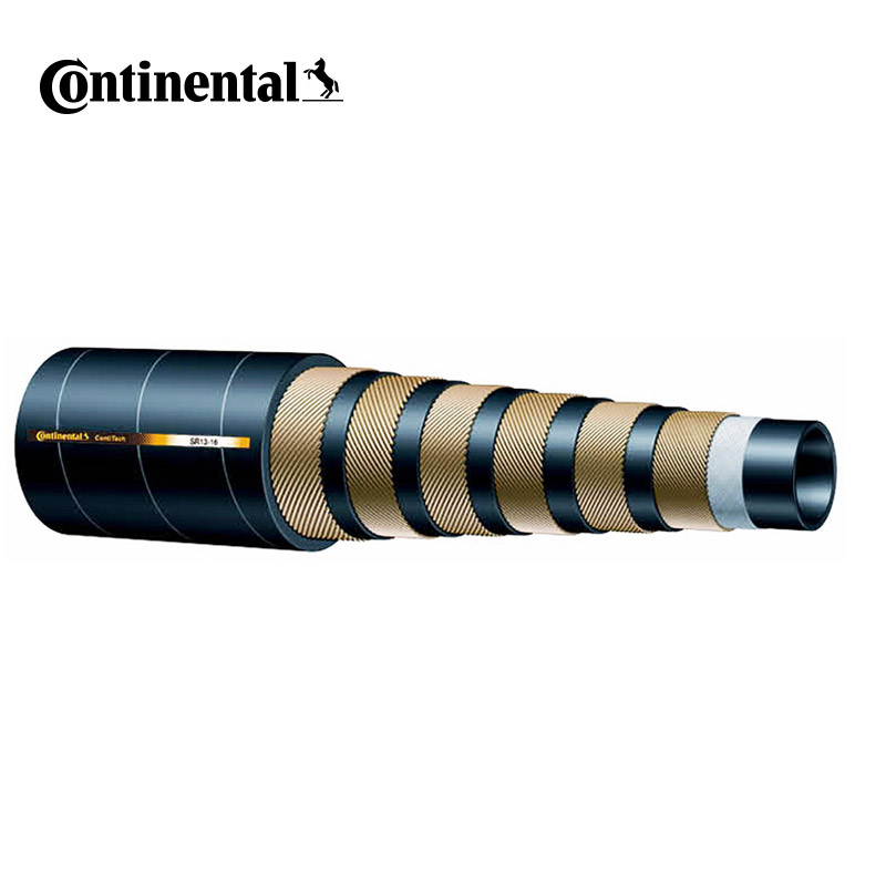 馬牌液壓油管 高壓油管 6層鋼絲SR13