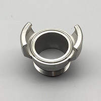  不銹鋼法式接頭FEMALE