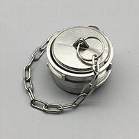  不銹鋼法式蓋子