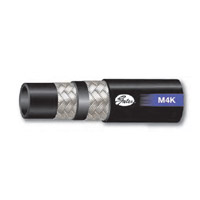 高壓超柔軟液壓油管M4K