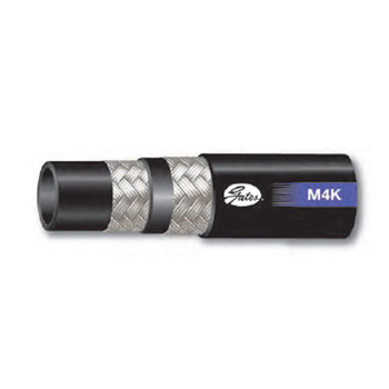 高壓超柔軟液壓油管M4K