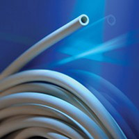 圣戈班蠕動泵管FKM White Tubing