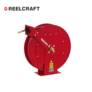 Reelcraft(銳技)重型工業(yè)彈簧卷軸80000&D80000系列