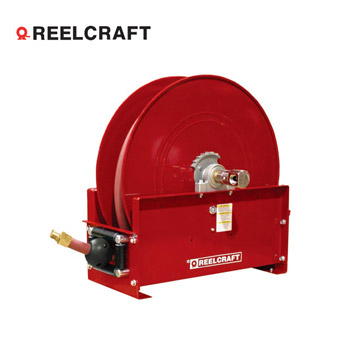 Reelcraft(銳技)超重型工業彈簧卷軸9000系列