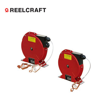 Reelcraft(銳技)放靜電接地卷軸G系列