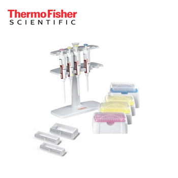 Therom F1 移液器 GLP套裝