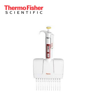 F1 多道可變量程移液器