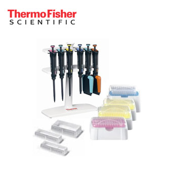 Therom F2 移液器 GLP套裝