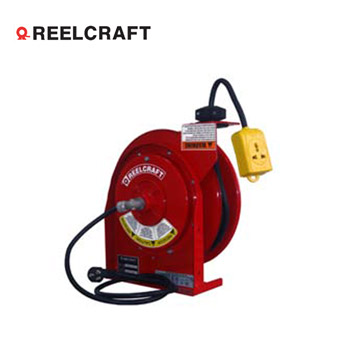 Reelcraft(銳技)電線卷軸、信號線卷軸LB4000&L70000系列