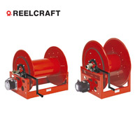 Reelcraft(銳技)重載大型卷軸Nordic系列（2400&3900系列）