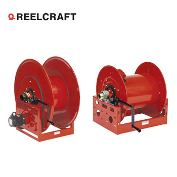 Reelcraft(銳技)重型大型卷軸Nordic系列（3700&5900系列）