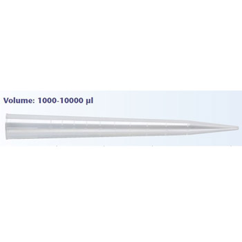 1000-10000 μl 標準吸頭 097