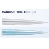 100-1000 μl 標(biāo)準(zhǔn)吸頭 111