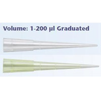 1-200 μl 標(biāo)準(zhǔn)帶刻度吸頭 113