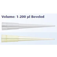 1-200 μl 標(biāo)準(zhǔn)收尖吸頭 110