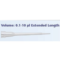 0.1-10 μl 標準加長吸頭 102