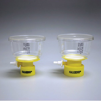 瓶頂過濾器-150ml容量，MF75系列 290